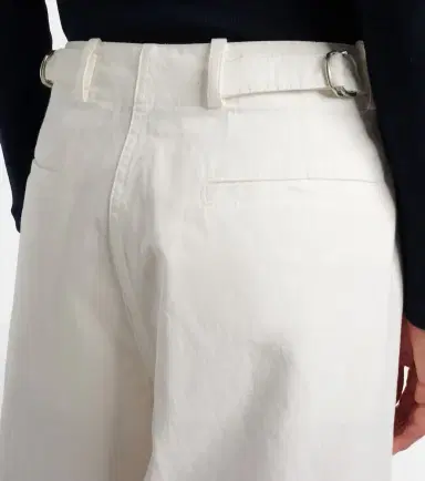 The Row Fadry cotton gabardine wide-leg pants | Thumbnail 5 The Row Fadry cotton gabardine wide-leg pants | Thumbnail 5