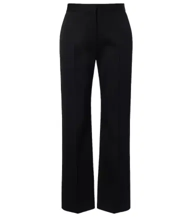The Row Trino wool straight pants | Thumbnail 1 The Row Trino wool straight pants | Thumbnail 1