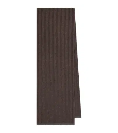 Brunello Cucinelli Cashmere scarf | Thumbnail 1 Brunello Cucinelli Cashmere scarf | Thumbnail 1