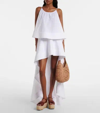 Stella McCartney Elyse platform sandals | Thumbnail 5 Stella McCartney Elyse platform sandals | Thumbnail 5