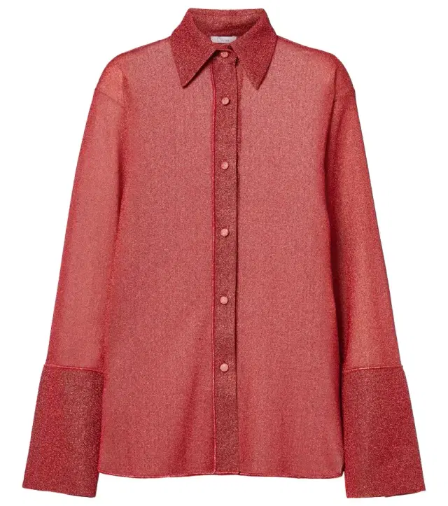 Oséree Lumière shirt Oséree Lumière shirt