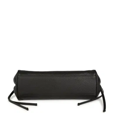 Chanel Chanel Small "Urban Essential" East West Shopping Tote Black Caviar Gold Hardware | Thumbnail 6 Chanel Chanel Small "Urban Essential" East West Shopping Tote Black Caviar Gold Hardware | Thumbnail 6