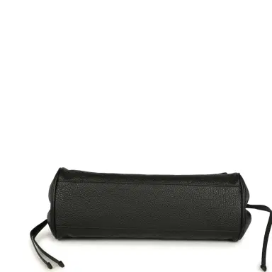 Chanel Chanel Small "Urban Essential" East West Shopping Tote Black Caviar Gold Hardware | Thumbnail 6 Chanel Chanel Small "Urban Essential" East West Shopping Tote Black Caviar Gold Hardware | Thumbnail 6