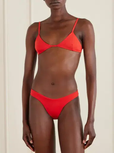 Haight Leila Bikini Briefs | Thumbnail 2 Haight Leila Bikini Briefs | Thumbnail 2