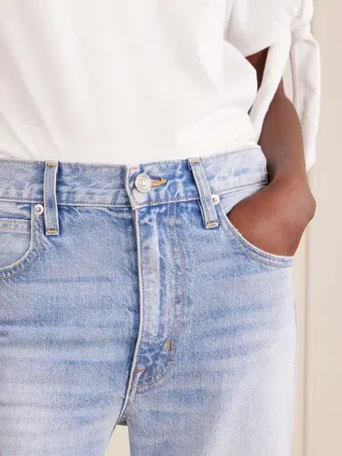 SLVRLAKE Grace Cropped High-rise Wide-leg Jeans | Thumbnail 4 SLVRLAKE Grace Cropped High-rise Wide-leg Jeans | Thumbnail 4