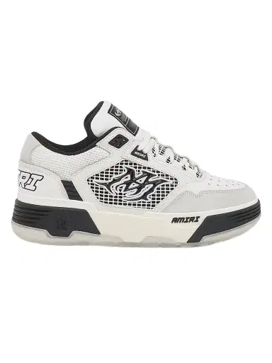 AMIRI Men's MA-94 Leather High-Top Sneakers | Thumbnail 1 AMIRI Men's MA-94 Leather High-Top Sneakers | Thumbnail 1