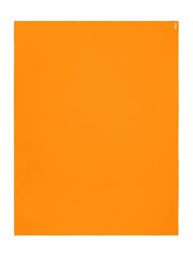 ERES Women's Cabine Cotton Sarong - Kumquat | Thumbnail 5 ERES Women's Cabine Cotton Sarong - Kumquat | Thumbnail 5