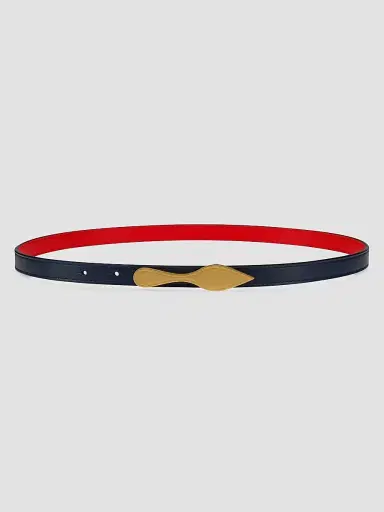 Christian Louboutin Women's Bettina Belt | Thumbnail 2 Christian Louboutin Women's Bettina Belt | Thumbnail 2