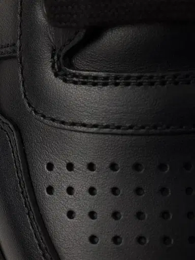 Prada Men's Leather Sneakers | Thumbnail 5 Prada Men's Leather Sneakers | Thumbnail 5