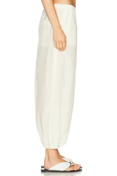 Loulou de Saison Almaya Balloon Pant | Thumbnail 3 Loulou de Saison Almaya Balloon Pant | Thumbnail 3