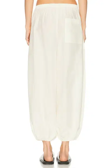 Loulou de Saison Almaya Balloon Pant | Thumbnail 4 Loulou de Saison Almaya Balloon Pant | Thumbnail 4