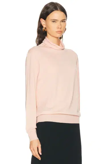 Khaite Annette Sweater | Thumbnail 2 Khaite Annette Sweater | Thumbnail 2