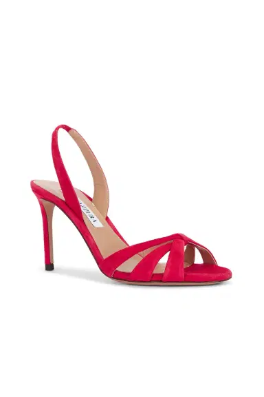 Aquazzura Tati 85 Sandal | Thumbnail 2 Aquazzura Tati 85 Sandal | Thumbnail 2