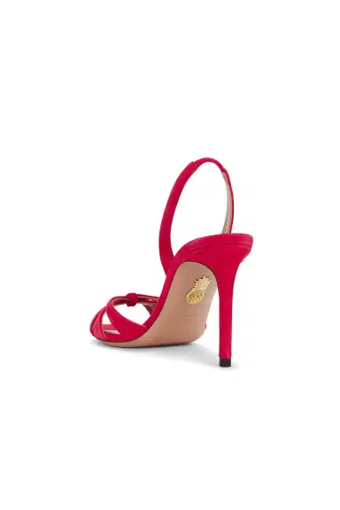 Aquazzura Tati 85 Sandal | Thumbnail 3 Aquazzura Tati 85 Sandal | Thumbnail 3