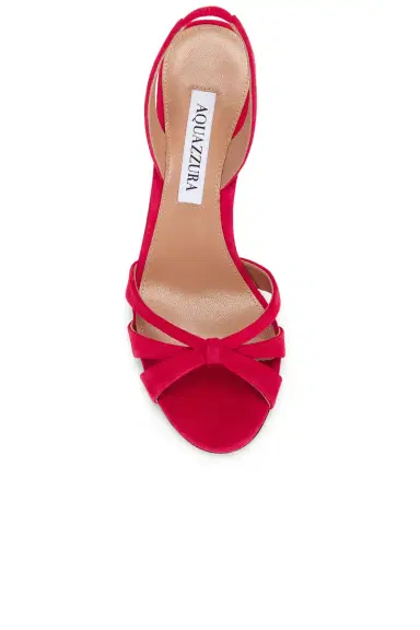 Aquazzura Tati 85 Sandal | Thumbnail 4 Aquazzura Tati 85 Sandal | Thumbnail 4