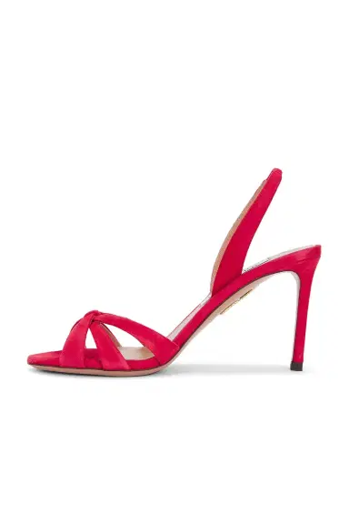 Aquazzura Tati 85 Sandal | Thumbnail 5 Aquazzura Tati 85 Sandal | Thumbnail 5