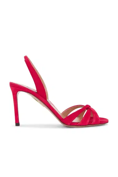 Aquazzura Tati 85 Sandal | Thumbnail 1 Aquazzura Tati 85 Sandal | Thumbnail 1