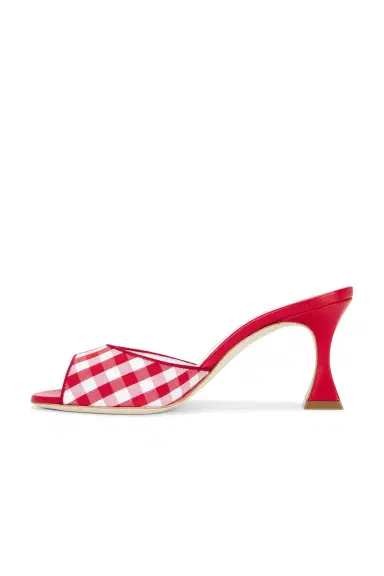 Manolo Blahnik Jadara 70 Sandal | Thumbnail 5 Manolo Blahnik Jadara 70 Sandal | Thumbnail 5