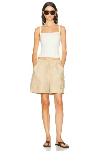 Nike Mid-Rise Loose 5 Cargo Short | Thumbnail 5 Nike Mid-Rise Loose 5 Cargo Short | Thumbnail 5