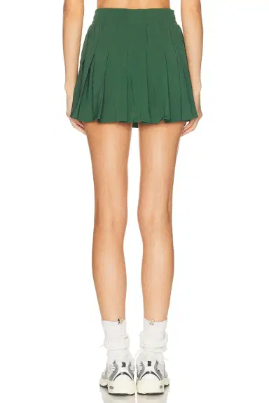 Year of Ours Ace Drawstring Skort | Thumbnail 4 Year of Ours Ace Drawstring Skort | Thumbnail 4