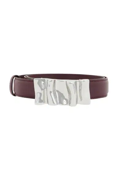 Altuzarra Organic Buckle Belt | Thumbnail 3 Altuzarra Organic Buckle Belt | Thumbnail 3