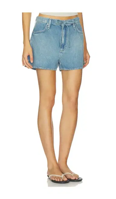 rag & bone Featherweight Nolan Short | Thumbnail 2 rag & bone Featherweight Nolan Short | Thumbnail 2