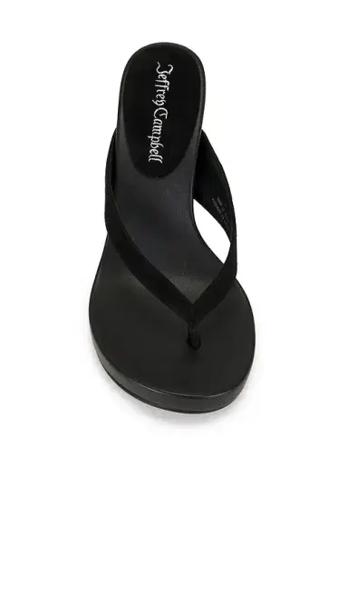 Jeffrey Campbell Liezel Flip Flop Sandal | Thumbnail 4 Jeffrey Campbell Liezel Flip Flop Sandal | Thumbnail 4