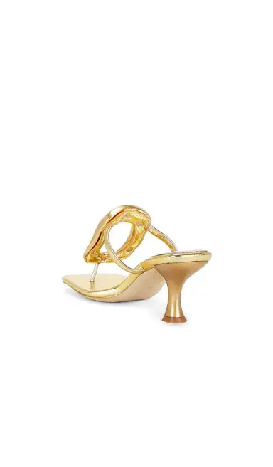 Jeffrey Campbell Linq Up 2 Sandal | Thumbnail 3 Jeffrey Campbell Linq Up 2 Sandal | Thumbnail 3
