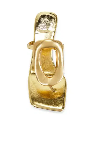 Jeffrey Campbell Linq Up 2 Sandal | Thumbnail 4 Jeffrey Campbell Linq Up 2 Sandal | Thumbnail 4