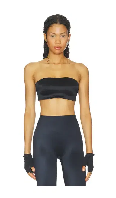 NikeSKIMS Shine Bandeau Bra | Thumbnail 2 NikeSKIMS Shine Bandeau Bra | Thumbnail 2