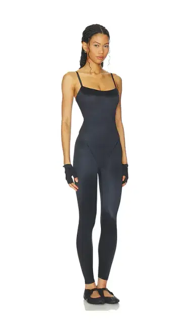NikeSKIMS Shine Cami One Piece | Thumbnail 2 NikeSKIMS Shine Cami One Piece | Thumbnail 2