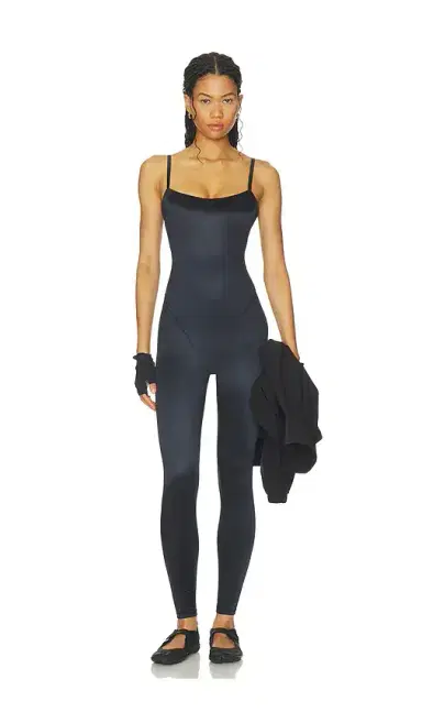 NikeSKIMS Shine Cami One Piece | Thumbnail 1 NikeSKIMS Shine Cami One Piece | Thumbnail 1