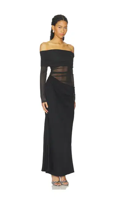 Benni Yasmin Maxi Dress | Thumbnail 2 Benni Yasmin Maxi Dress | Thumbnail 2