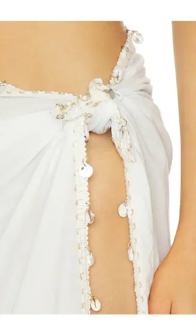 SNDYS Zelie Shell Wrap | Thumbnail 6 SNDYS Zelie Shell Wrap | Thumbnail 6