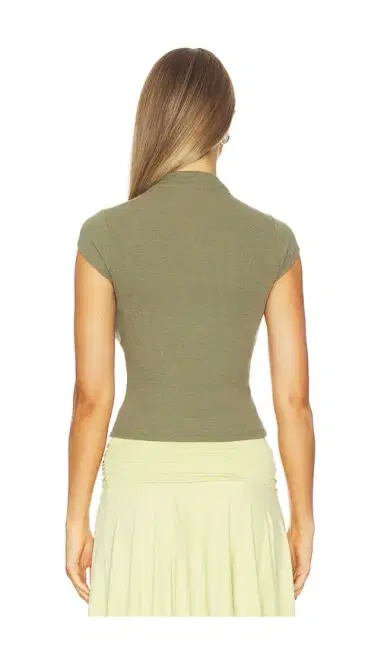 Geel Gem Tee | Thumbnail 3 Geel Gem Tee | Thumbnail 3