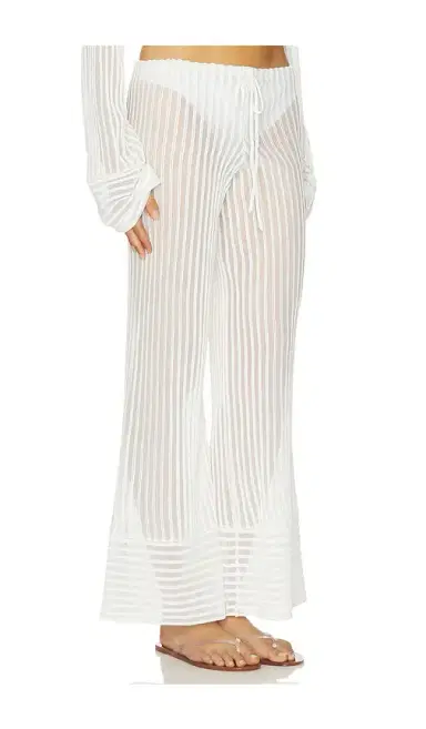 Solid & Striped The Athena Pant | Thumbnail 2 Solid & Striped The Athena Pant | Thumbnail 2
