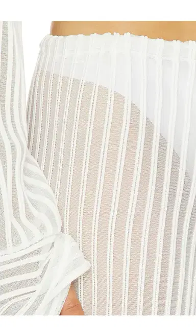 Solid & Striped The Athena Pant | Thumbnail 6 Solid & Striped The Athena Pant | Thumbnail 6