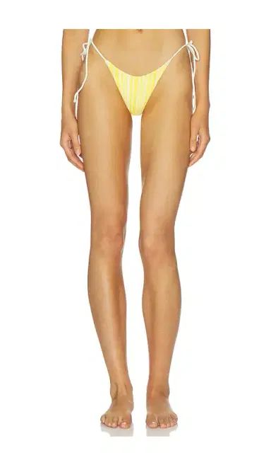 Indah Clover Side Tie Bikini Bottom | Thumbnail 1 Indah Clover Side Tie Bikini Bottom | Thumbnail 1