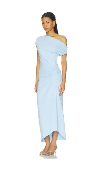 SNDYS Olividae Maxi Dress | Thumbnail 2 SNDYS Olividae Maxi Dress | Thumbnail 2
