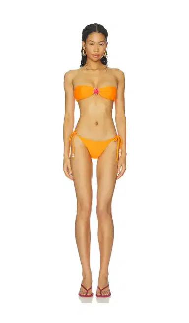 MORE TO COME Abilene Bikini Bottom | Thumbnail 4 MORE TO COME Abilene Bikini Bottom | Thumbnail 4