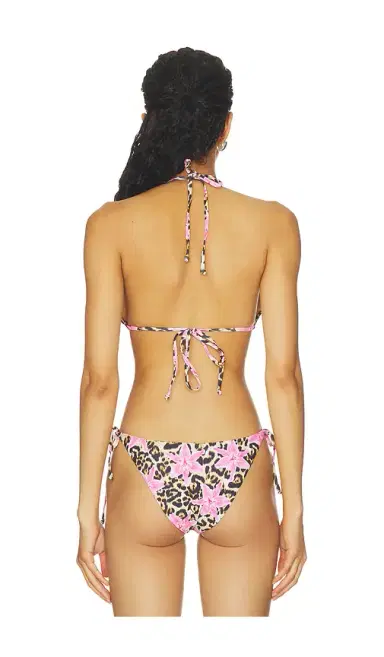 superdown Kalia Bikini Top | Thumbnail 3 superdown Kalia Bikini Top | Thumbnail 3