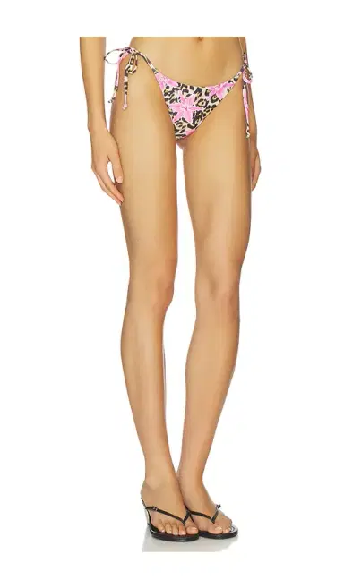 superdown Kalia Bikini Bottom | Thumbnail 2 superdown Kalia Bikini Bottom | Thumbnail 2