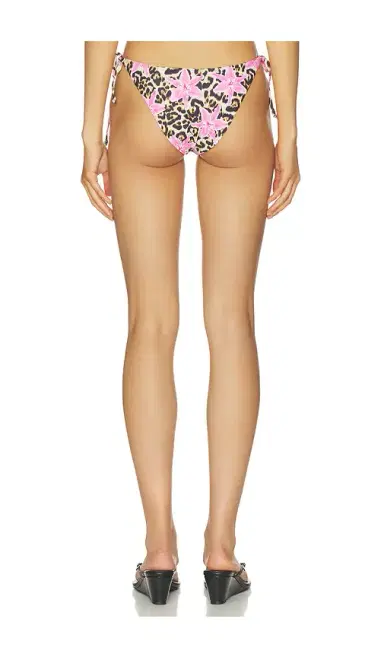 superdown Kalia Bikini Bottom | Thumbnail 3 superdown Kalia Bikini Bottom | Thumbnail 3