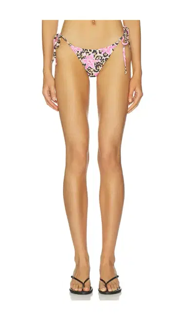 superdown Kalia Bikini Bottom | Thumbnail 1 superdown Kalia Bikini Bottom | Thumbnail 1
