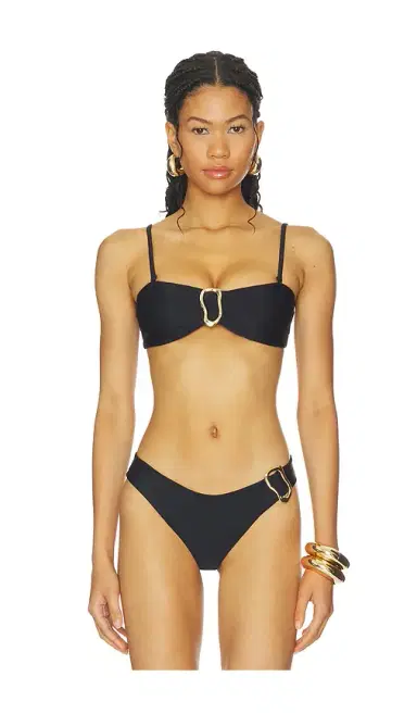 superdown Aria Bikini Top | Thumbnail 1 superdown Aria Bikini Top | Thumbnail 1