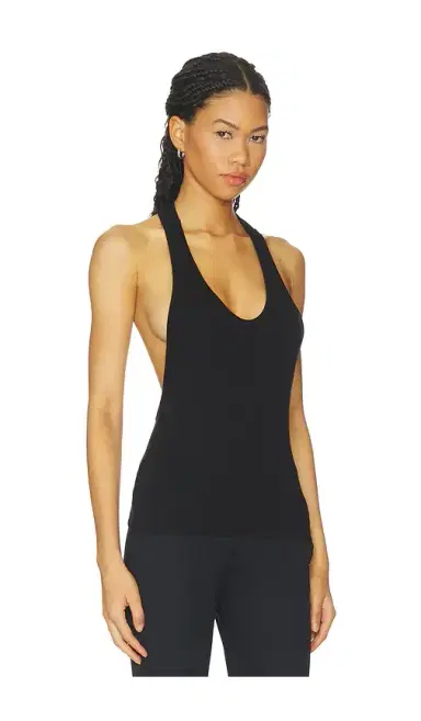COTTON CITIZEN The Verona Slim Racerback Tank | Thumbnail 2 COTTON CITIZEN The Verona Slim Racerback Tank | Thumbnail 2
