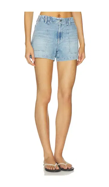AG Jeans Analeigh Short | Thumbnail 2 AG Jeans Analeigh Short | Thumbnail 2