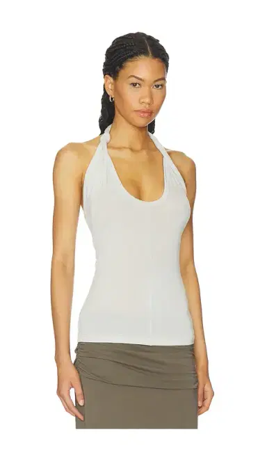 Helmut Lang Twist Dancer Top | Thumbnail 2 Helmut Lang Twist Dancer Top | Thumbnail 2