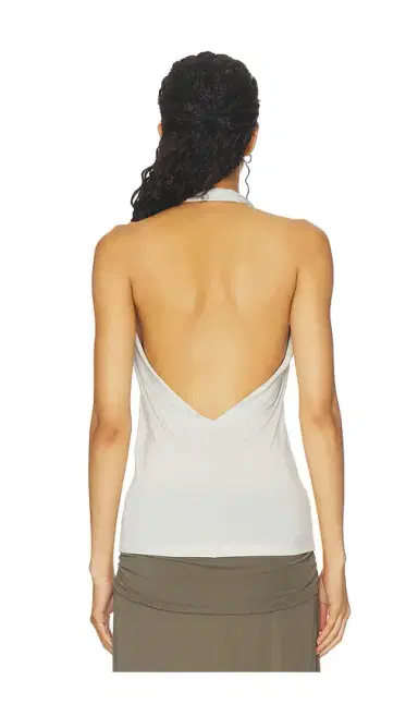 Helmut Lang Twist Dancer Top | Thumbnail 3 Helmut Lang Twist Dancer Top | Thumbnail 3