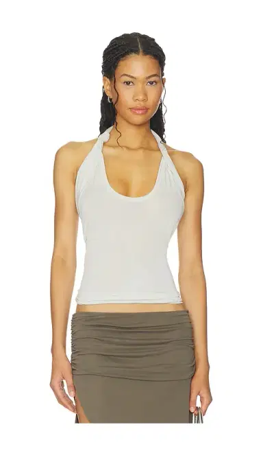 Helmut Lang Twist Dancer Top | Thumbnail 1 Helmut Lang Twist Dancer Top | Thumbnail 1